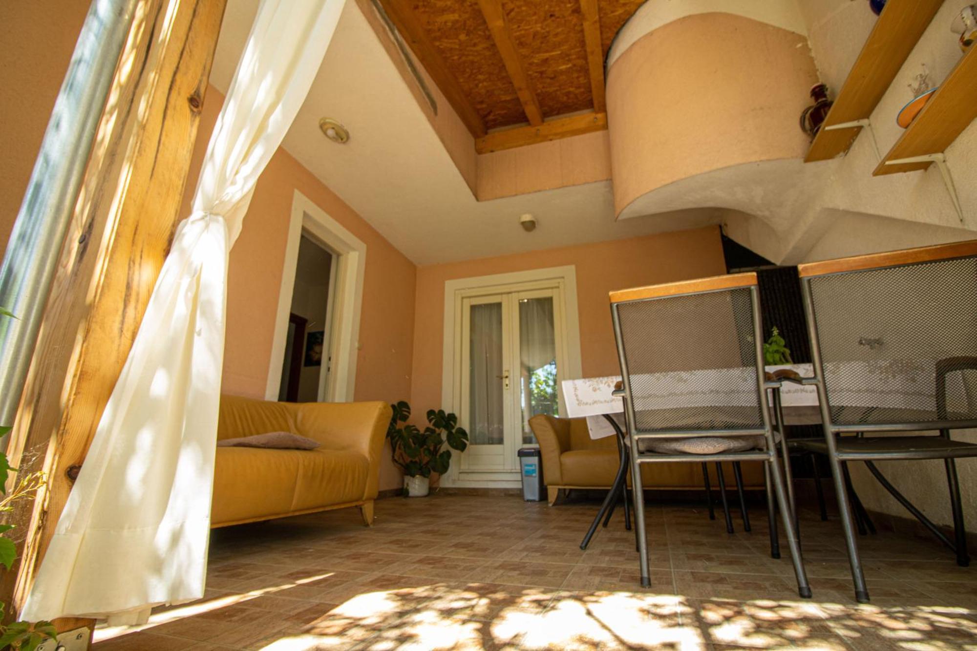Apartments Petar Maksan Pakostane Bagian luar foto