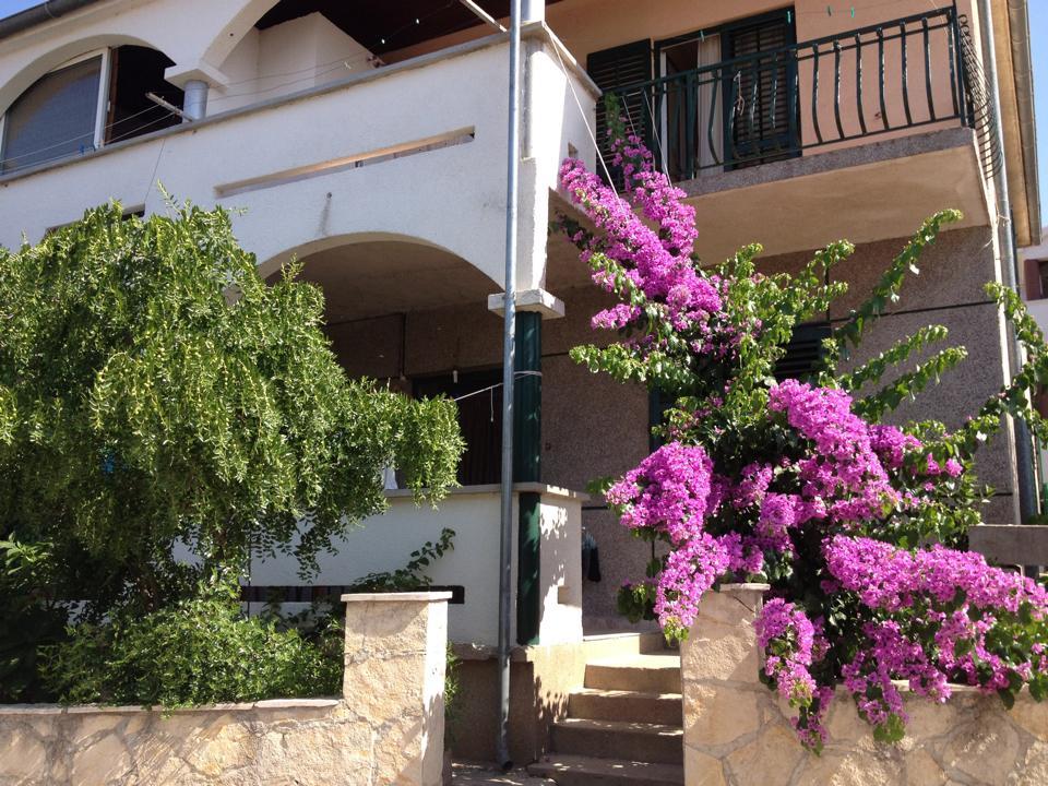 Apartments Petar Maksan Pakostane Ruang foto
